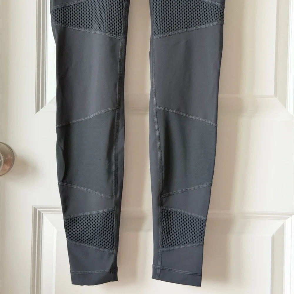 lululemon athletica athletic tights